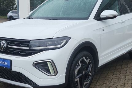 VW T-Cross 9.291 km 28.190 &euro; Teterow 17166