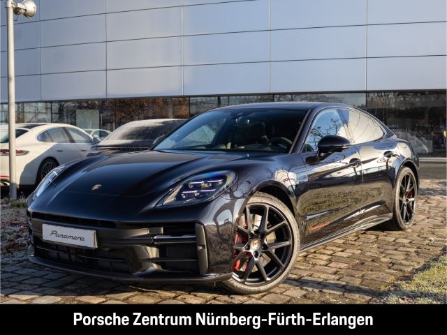 Panamera