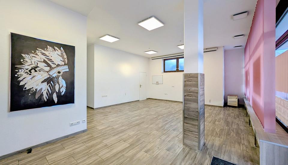 Gewerbeobjekt Oberreute - 945&euro; | Angebot:26256197