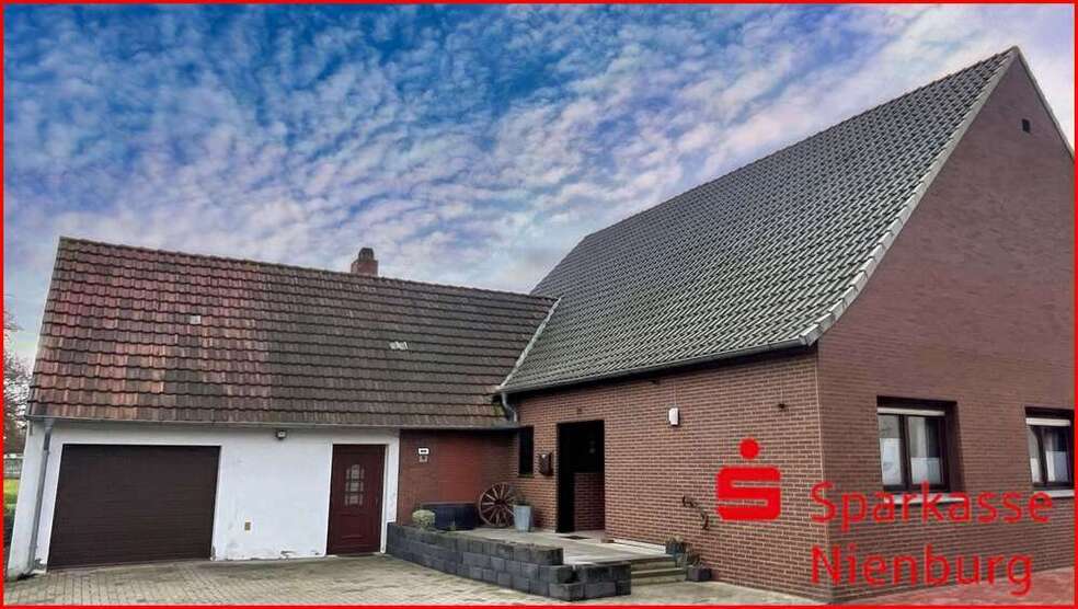 Haus zum Kaufen in Diepenau 185.900 € 190 m²