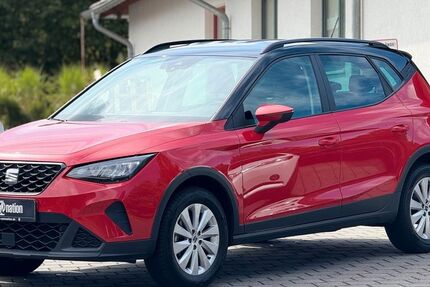Seat Arona 79.500 km 15.740 € Langerwehe 52379