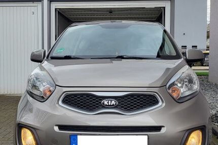 Kia Picanto 98.590 km 4.600 &euro; Essen 45145