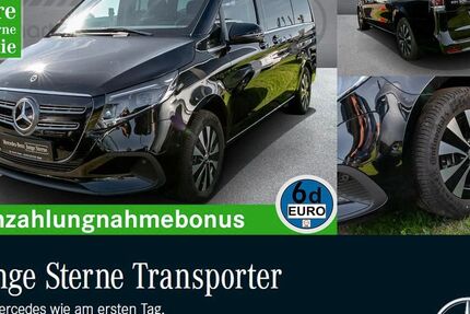 Mercedes-Benz EQV 16.055 km 56.669 € Wesel 46485