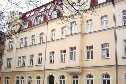 Wohnung Zwickau-Pölbitz Pölbitz - 4 Zimmer, 97 m&sup2;, 97.300&euro; | Angebot:24115267