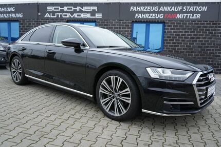 Audi A8 49.999 km 53.750 &euro; Ihlow 26632