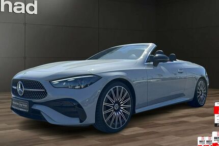 Mercedes-Benz CLE 220 20.555 km 59.950 &euro; Bad Kreuznach 55545