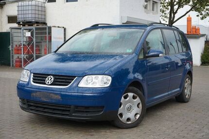 VW Touran