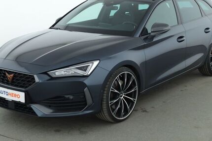 Cupra Leon 35.798 km 29.090 &euro; Dresden 01187
