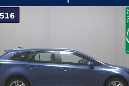 Toyota Corolla 54.039 km 19.780 &euro; Gyhum/Bockel 27404