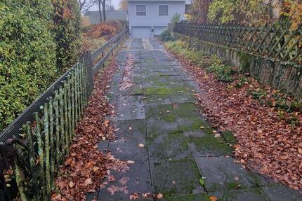 Lagerraum mit Bad & Dusche zimmer