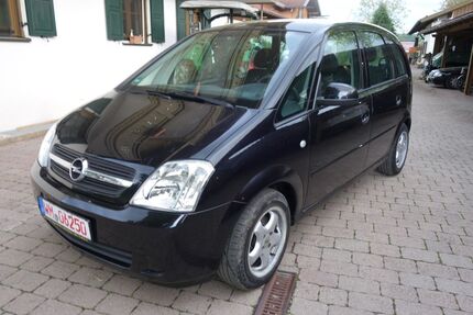Opel Meriva 143.000 km 2.500 &euro; Weilheim 82362