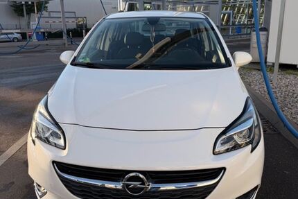 Opel Corsa 62.000 km 9.999 &euro; Stuttgart 70499