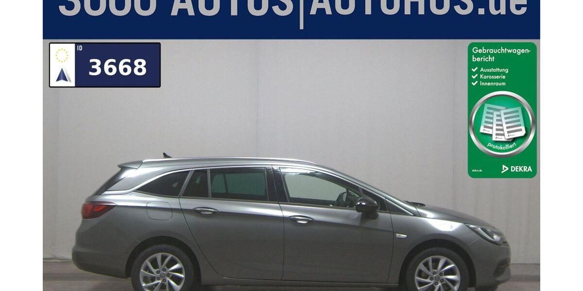 Opel Astra 162.176 km 9.280 &euro; Gyhum/Bockel 27404