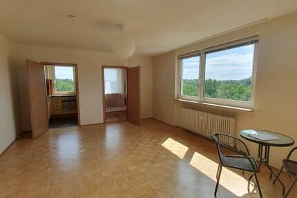 1,5-Zimmer-Wohnung *Provisionsfrei* inkl. TG-Platz 1 zimmer