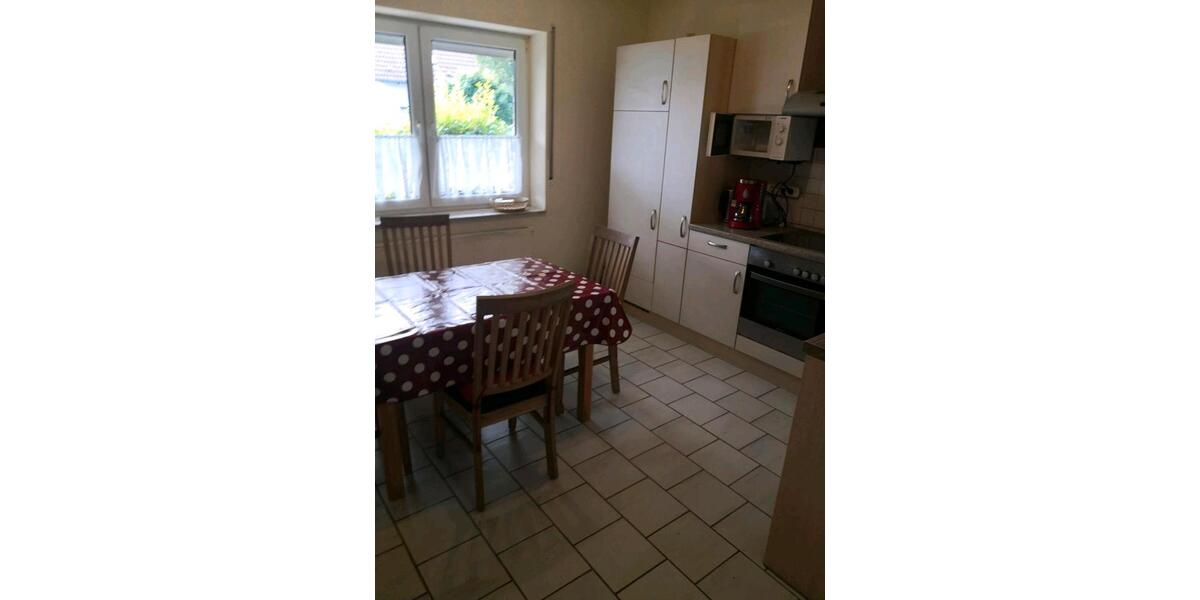 Erdgeschoßwohnung Niedenstein - 2 Zimmer, 65 m&sup2;, 125.000&euro; | Angebot:26241323