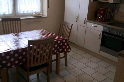 Wohnung Niedenstein - 2 Zimmer, 63 m&sup2;, 125.000&euro; | Angebot:26241323