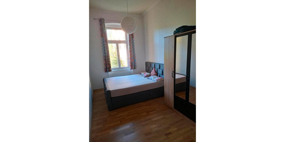 Erdgeschoßwohnung Görlitz - 3 Zimmer, 68 m&sup2;, 430&euro; | Angebot:26463611