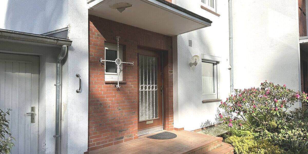 Reihenendhaus Bremen / Lesum Lesum - 5 Zimmer, 114 m&sup2;, 315.000&euro; | Angebot:26806868
