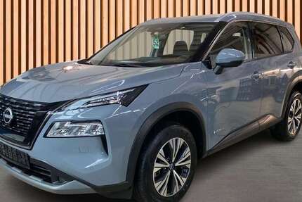 Nissan X-Trail 7.318 km 29.980 € Dresden/Weißig 01328