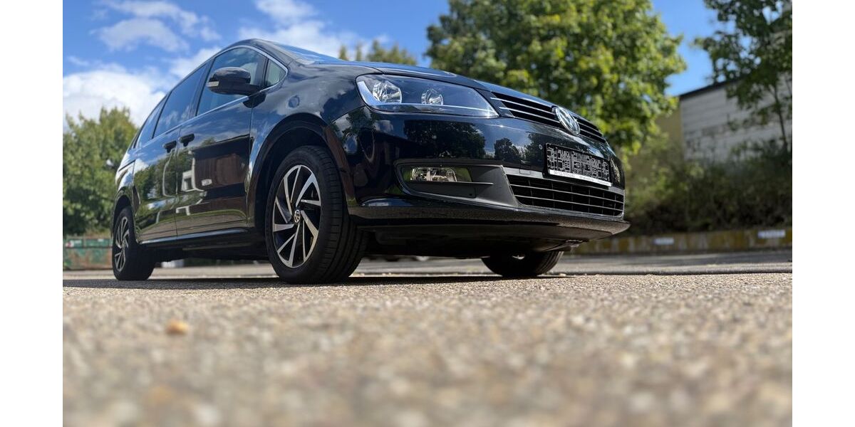 VW Sharan 248.650 km 15.500 &euro; Heidesheim 55262