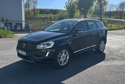 Volvo XC60 203.000 km 11.400 &euro; Leopoldshöhe 33818