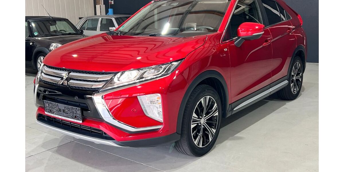 Mitsubishi Eclipse 149.448 km 13.900 &euro; Oberhausen Rheinhausen 68794