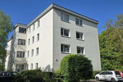 Wohnung Bad Pyrmont Oesdorf - 4 Zimmer, 113 m&sup2;, 225.000&euro; | Angebot:26842106