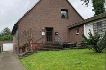 Haus,haus,Mehrgenerationenhaus,EinliegerWohnung,Mietobjekt,Oersd