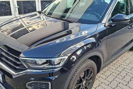 VW T-Roc 36.500 km 23.480 &euro; Oyten 28876