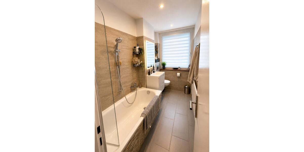 Etagenwohnung Salzgitter - 3.5 Zimmer, 63 m&sup2;, 120.000&euro; | Angebot:26996105