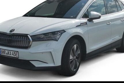 Skoda Enyaq 8.000 km 51.960 € Öhringen 74613