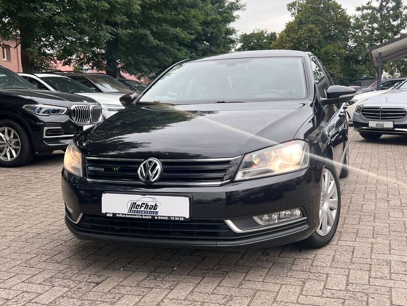Passat