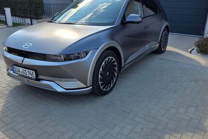 Hyundai IONIQ 5 27.300 km 37.500 € Haßloch 67454