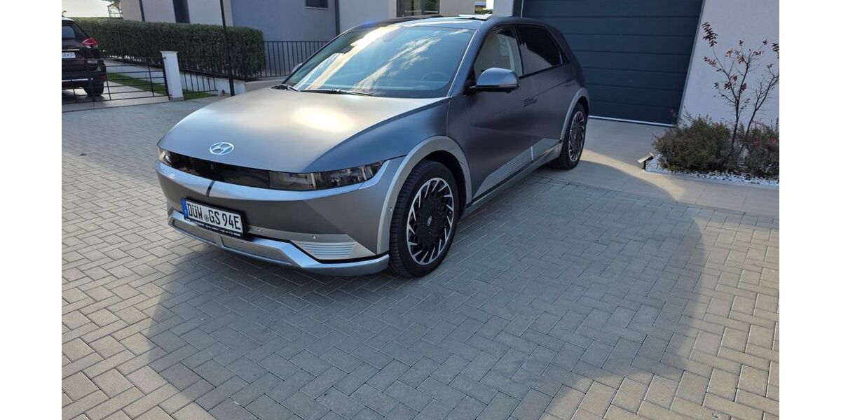 Hyundai IONIQ 5 27.300 km 37.500 € Haßloch 67454