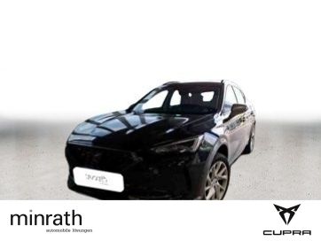 Cupra Formentor 40.354 km 25.880 &euro; Geldern 47608
