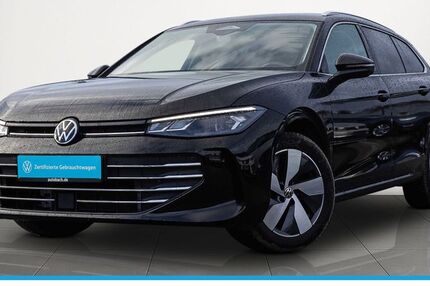 VW Passat 27.000 km 33.980 &euro; Limburg 65549