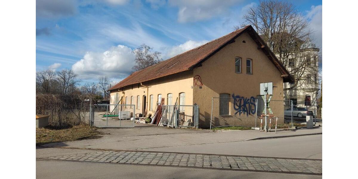 Mehrfamilienhaus, Wohnhaus Augsburg - 785.000&euro; | Angebot:26916560