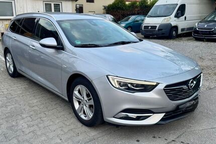 Opel Insignia 86.800 km 13.999 € München 80995