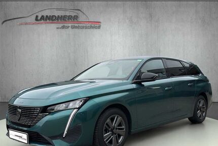 Peugeot 308 22.255 km 22.625 € Thannhausen 86470