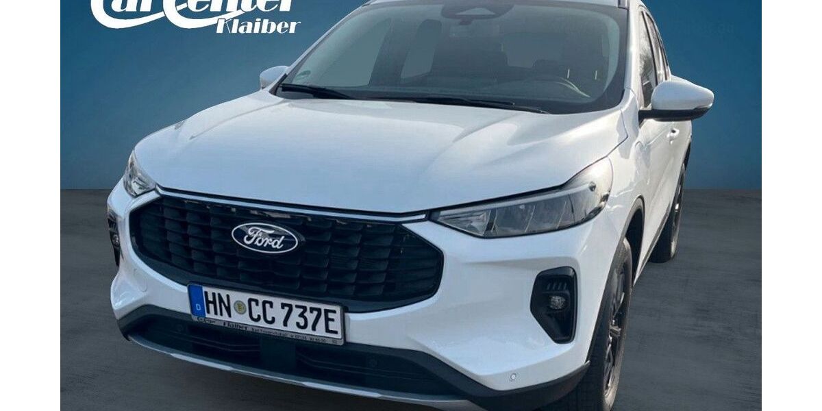 Ford Kuga 1.900 km 39.900 &euro; Bad Friedrichshall 74177