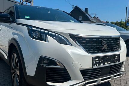Peugeot 5008 132.000 km 19.600 &euro; Riegelsberg 66292