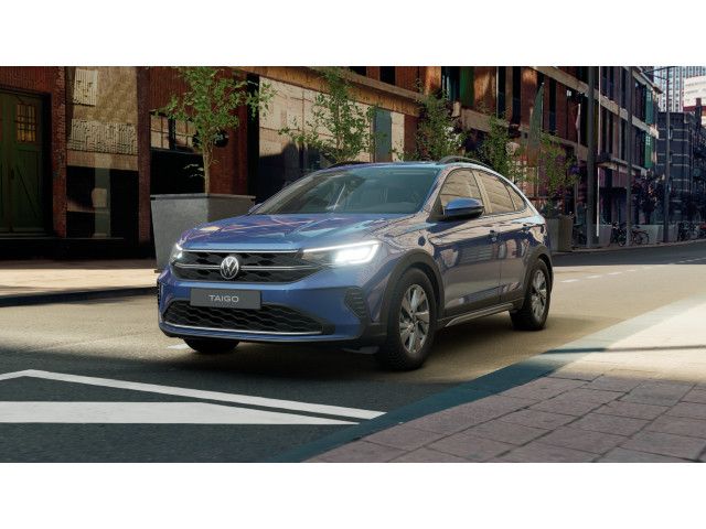 VW Taigo 5.950 km 21.990 &euro; Bordesholm 24582