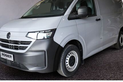 VW T7 Transporter 4.999 km 44.980 &euro; Menden 58706