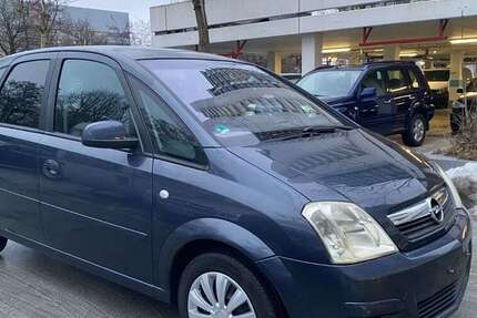 Opel Meriva 177.000 km 1.500 &euro; München 80809