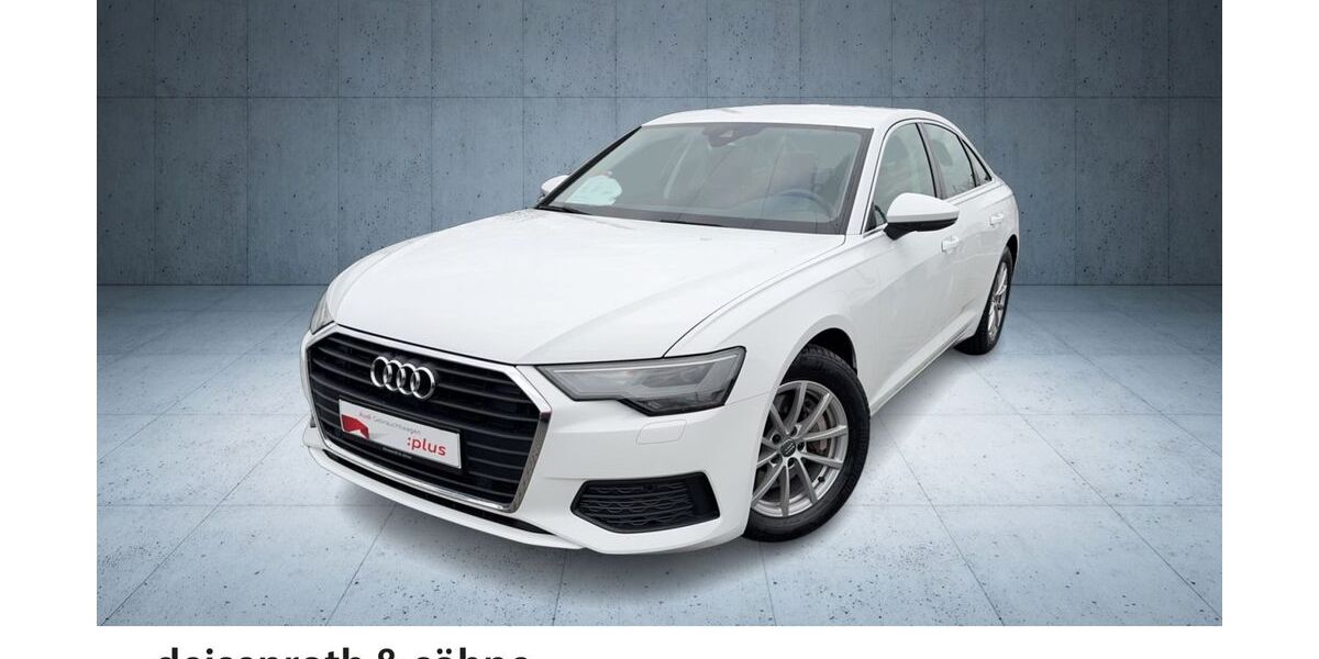 Audi A6 67.632 km 26.930 &euro; Alsfeld 36304