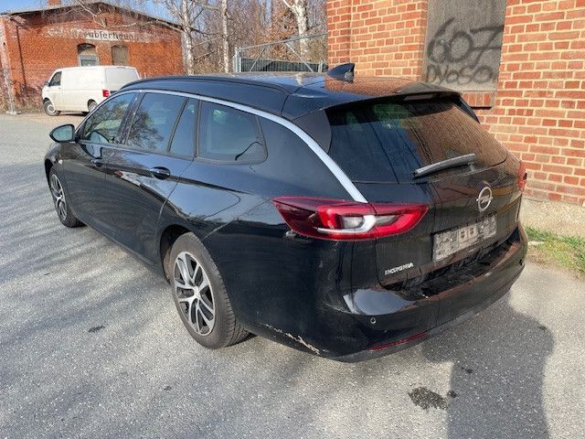 Opel Insignia 200.500 km 5.499 &euro; Eisenberg in Thüringen 07607