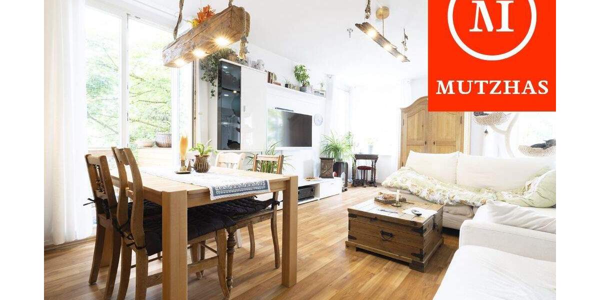 Etagenwohnung Gauting Stockdorf - 3 Zimmer, 84 m&sup2;, 450.000&euro; | Angebot:25243381