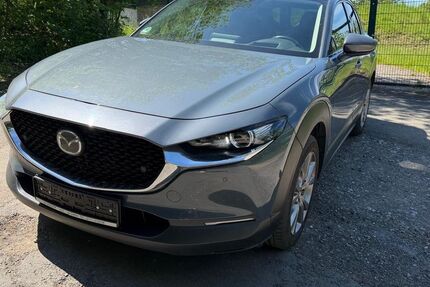 Mazda CX-30 97.500 km 19.670 &euro; Siegen 57072