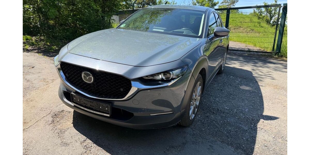 Mazda CX-30 97.500 km 19.670 &euro; Siegen 57072