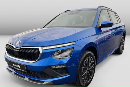 Skoda Kamiq 1.111 km 27.490 € Weinstadt-Endersbach 71384
